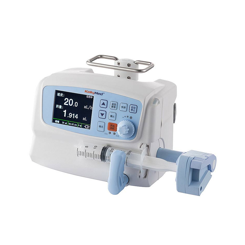 注射泵  KL-605T