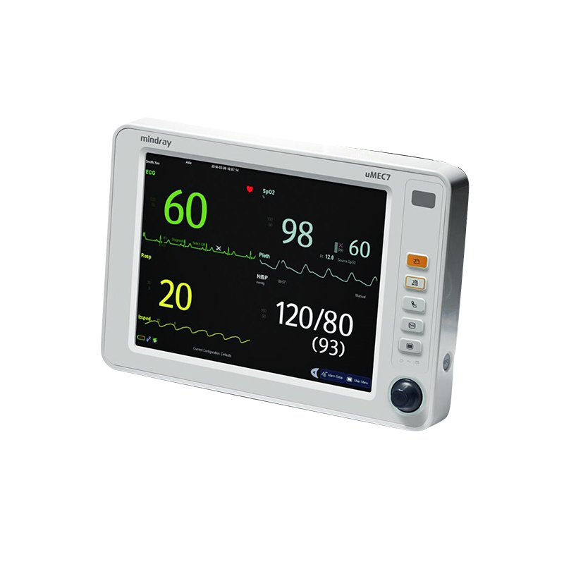 病人监护仪   uMEC7