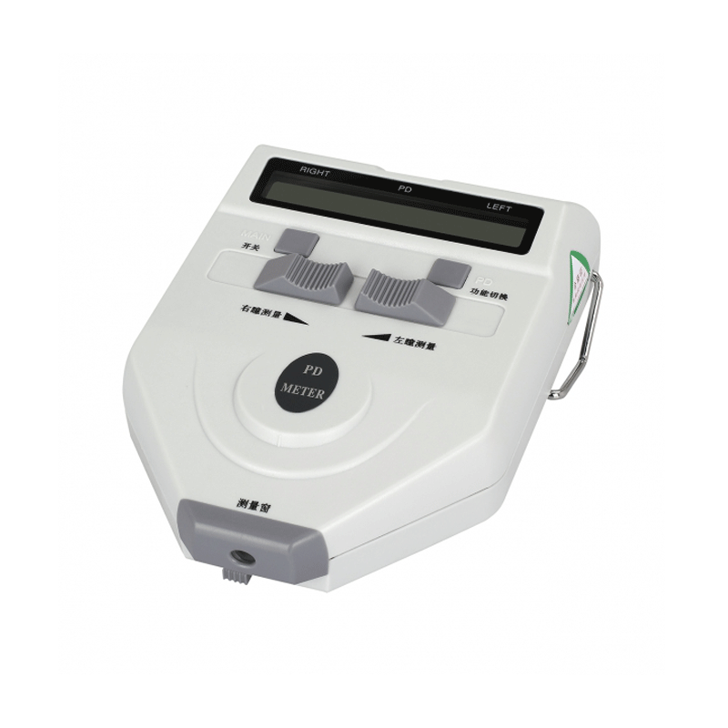 瞳距仪  LY-T-27A