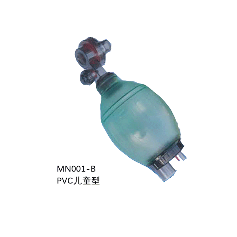 简易呼吸气囊  MN001-B