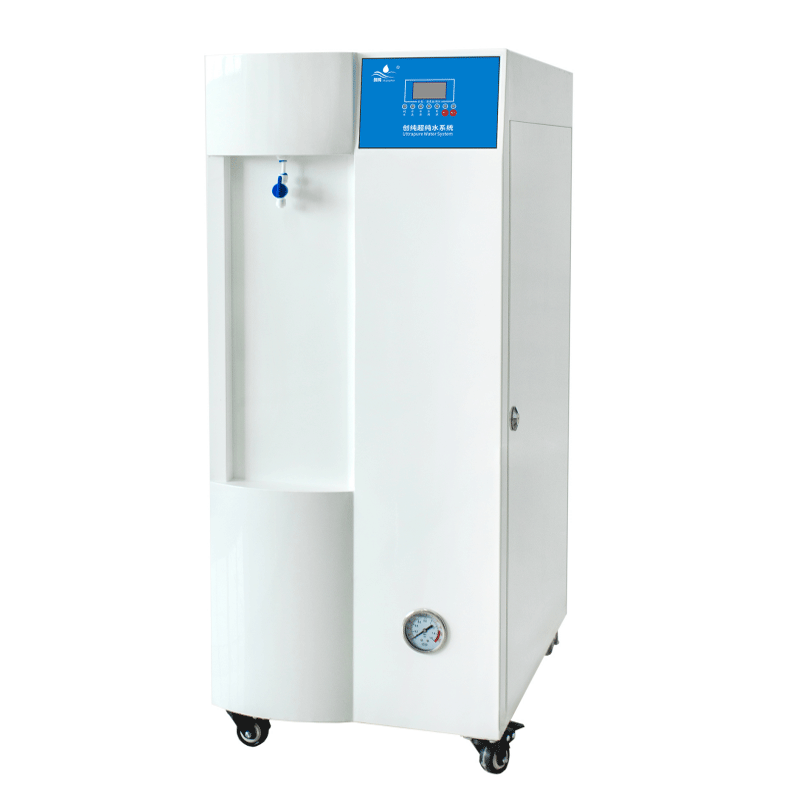 纯水机  CCH-H60