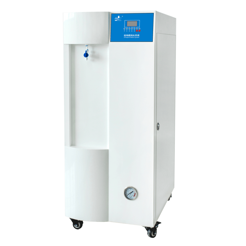 纯水机  CCH-H100