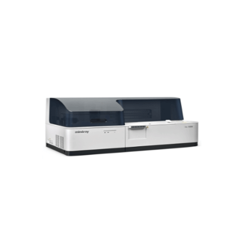 全自动化学发光免疫分析仪  CL-1000i