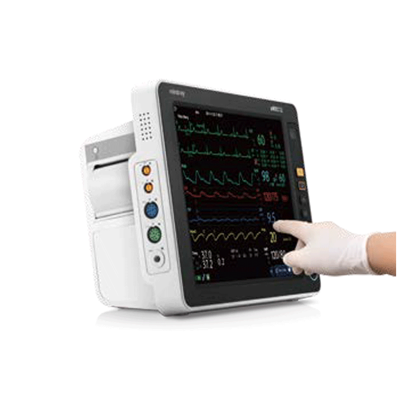 病人监护仪   uMEC6